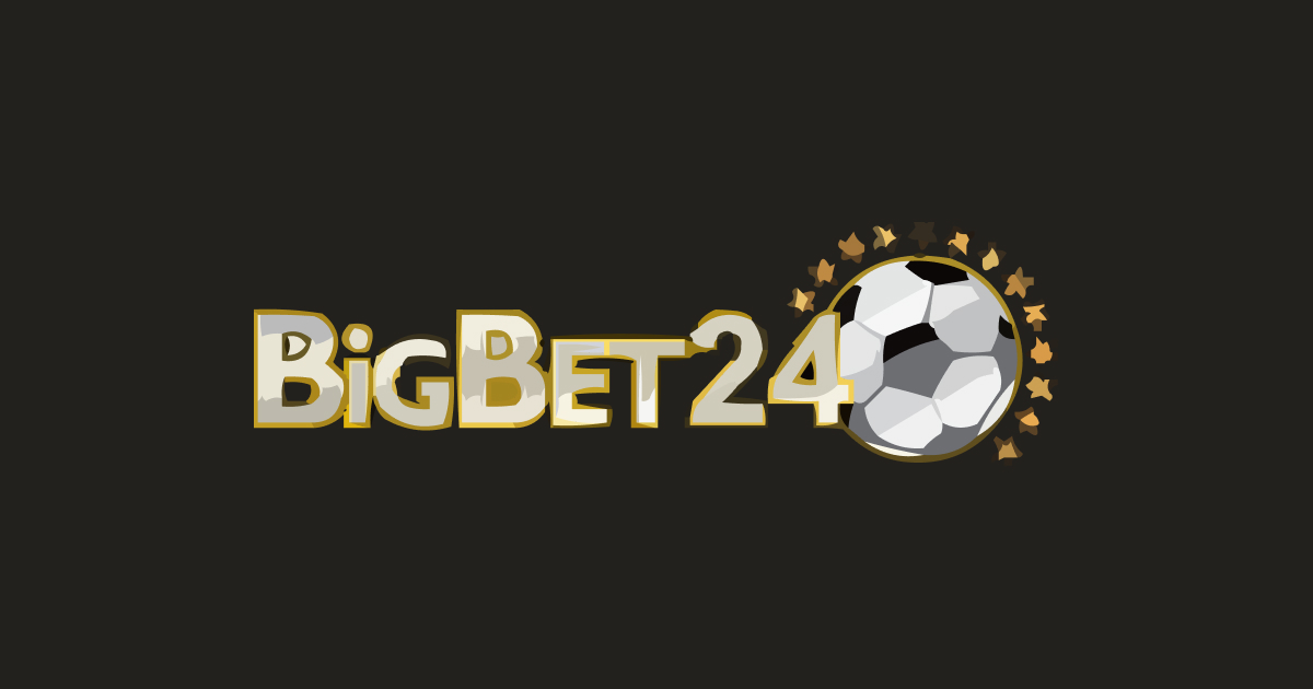 Schermata del BigBet24 casino che mostra slot e giochi live